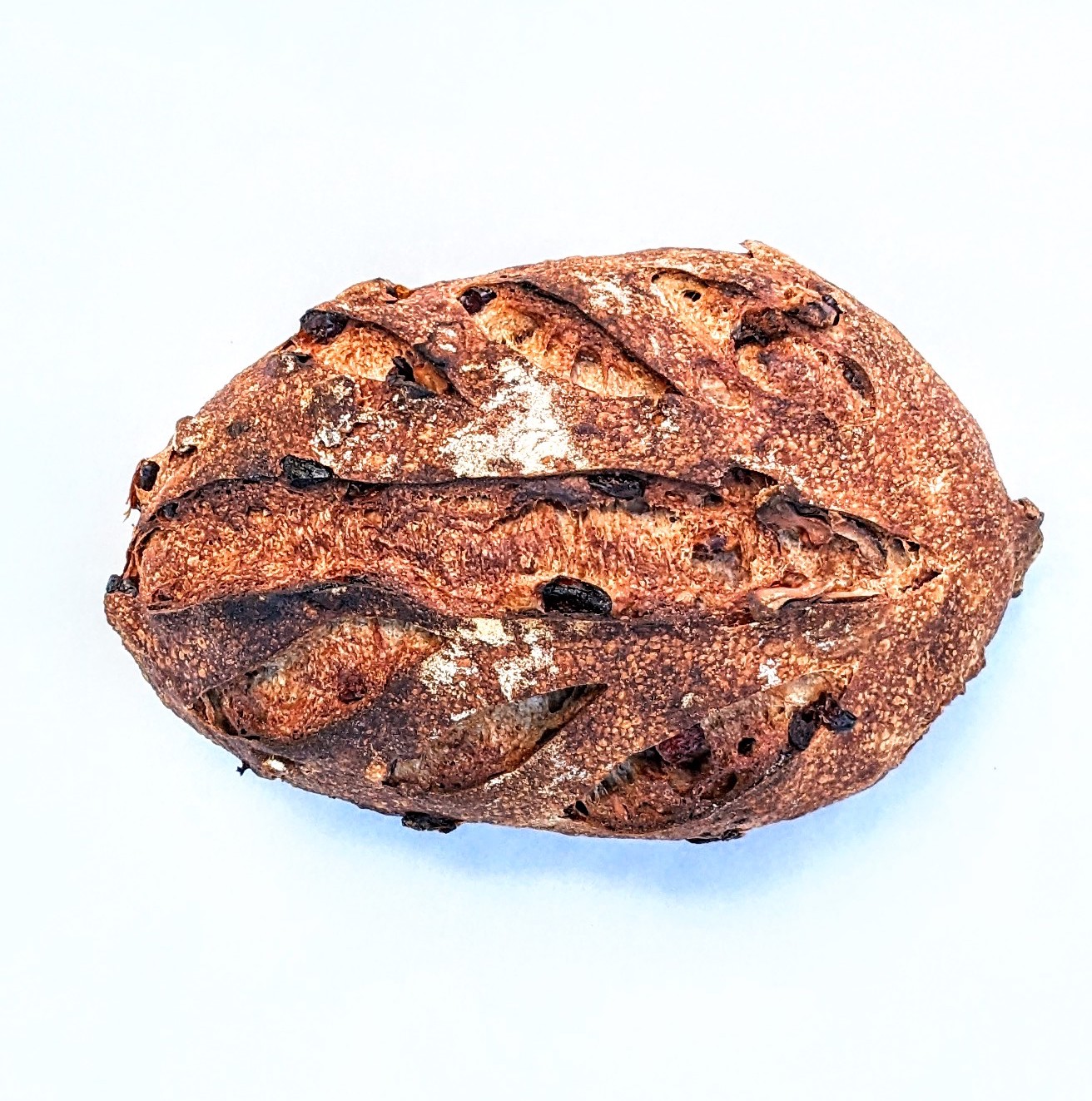 Brio Cranberry Walnut Loaf