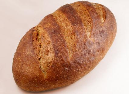 a Brio New York Rye