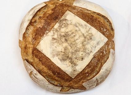 Brio Large Levain Loaf