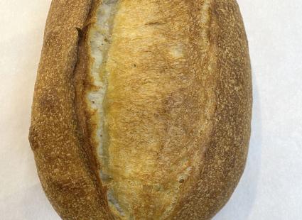 A Brio sour French loaf